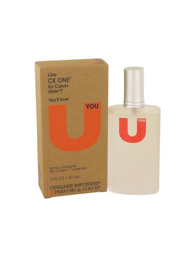 U You Spray Cologne 2oz