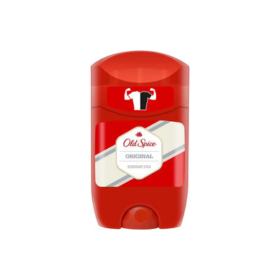 Old Spice Deodorant Stick Original 50ml