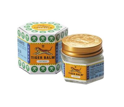 Tiger Balm White 21ml