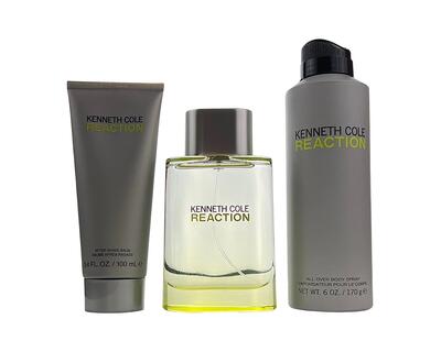 Kenneth Cole Reaction Gift Set 3pcs