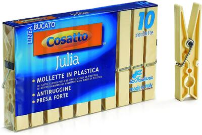 Cosatto Julia Clothes Pegs 10 count