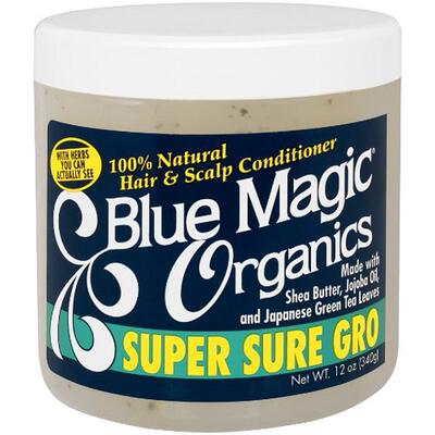 Blue Magic Organics Super Sure Gro 12oz