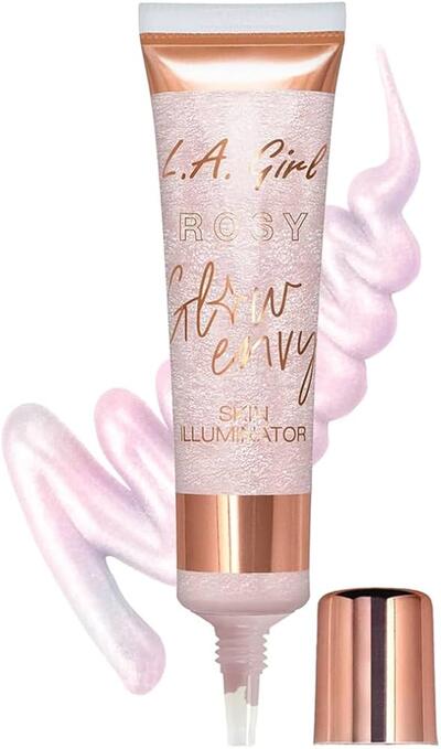 L.A Girl Rosy Glow Envy Skin Illuminator