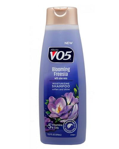 V05 Blooming Freesia Shampoo 12.5oz