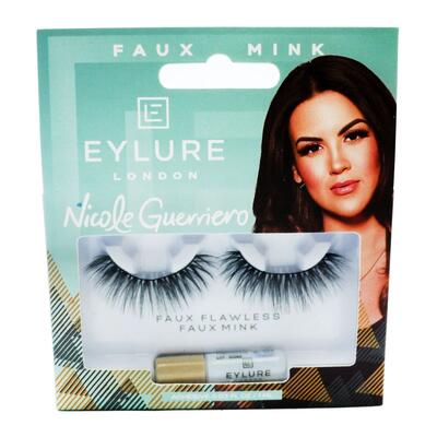 Eylure  Nicole Guerriero Lash 0.03oz