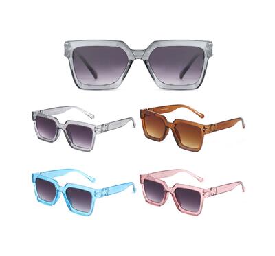 Elite Ladies Sunglasses Assorted 1 count
