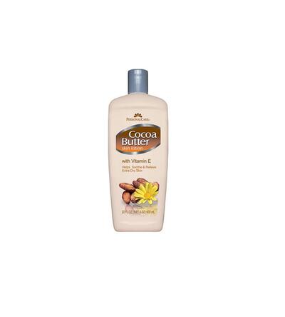 Personal Care Cocoa Butter Skin Lotion 20oz