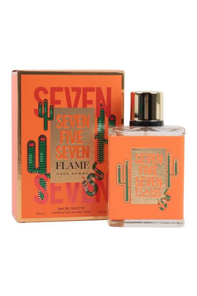 Seven Five Seven EDT For Men 3.4oz