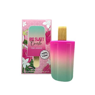 Rio Sweet Crush Pink Jasmine 3.4oz