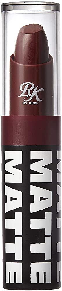Rk Matte Lipstick Sinful Red