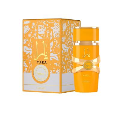 Lattafa Yara Tous Perfume 100ml