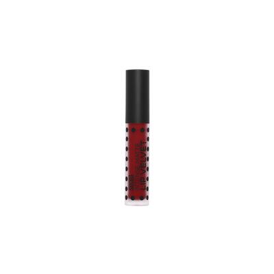 Sacha Intense Matte Lip Velvet Firebomb Red