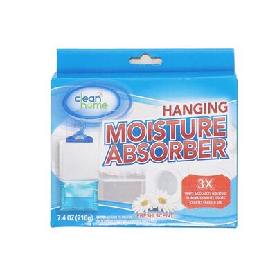 Clean Home Hanging Moisture Absorber