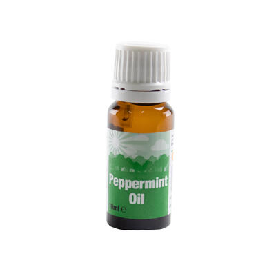 Peach Peppermint Oil 10ml