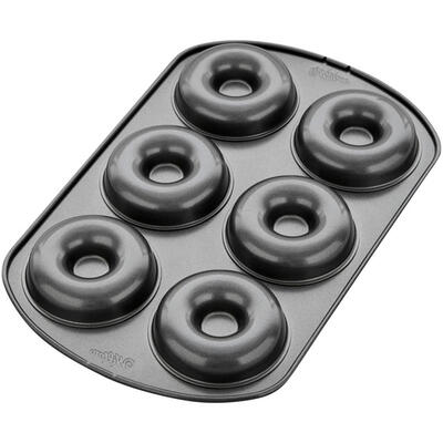 Wilton Donut Pan Set 2 count