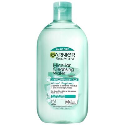 Garnier Skin Active Micellar Cleansing Water 700ml