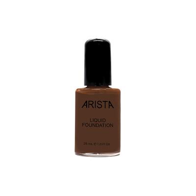 Arista Liquid Foundation Cafe Caramel