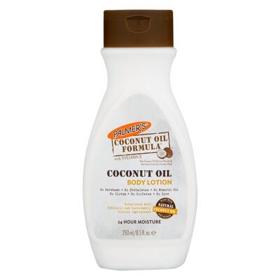 Palmers Coconut Oil Moist Lot