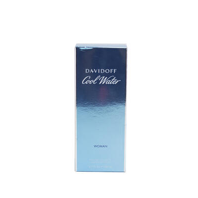 Davidoff Cool water 6.7oz