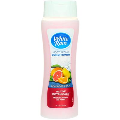 White Rain Moisturizing Conditioner Energizing Citrus 15oz