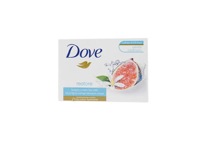 Dove Bar Soap Restore 100g