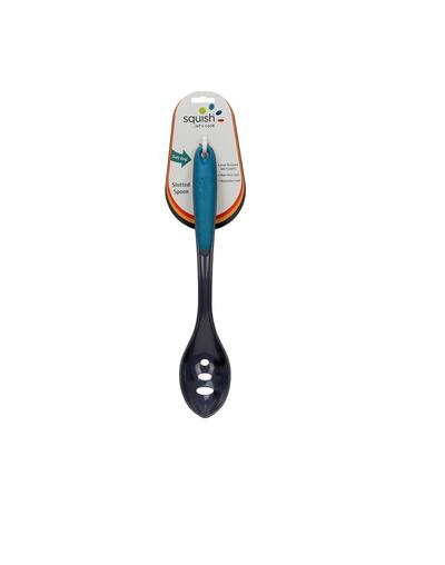 Squish Slotted Spoon 1 count