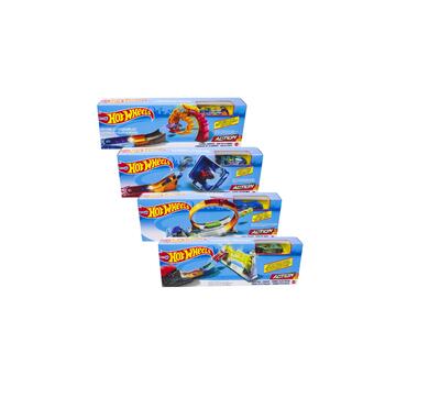 Hot Wheels Classic Stunt Assorted