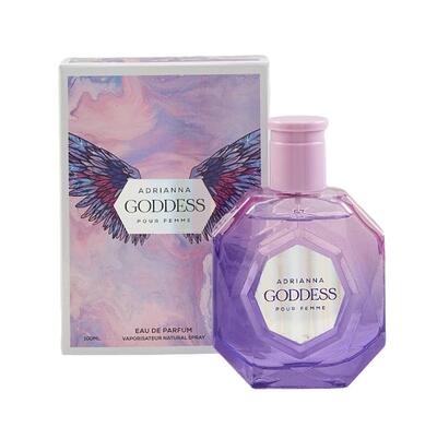 Adrianna Goddess EDP 3.4oz