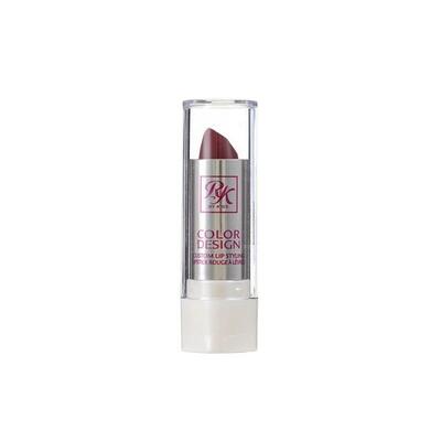 RK Colour Design Lipstick Bordeaux