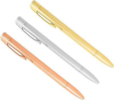 Kikki.K Ballpoint Pen Sets 3ct