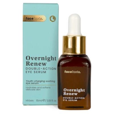 FF Overnight Renew Double Action Eye Serum