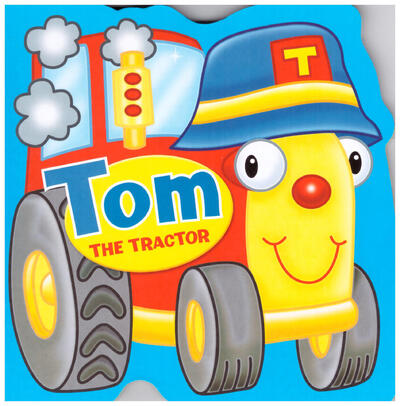 Tom The Tractor