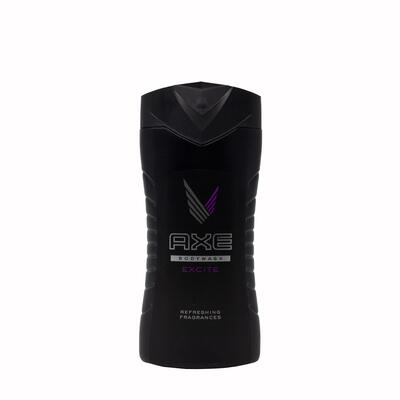 Axe Body Wash Excite 250ml