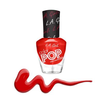 L.A Girl Color Pop Nail Polish Amour 0.47oz