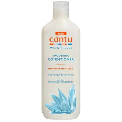 Cantu Weightless Smoothing Conditioner 13.5oz