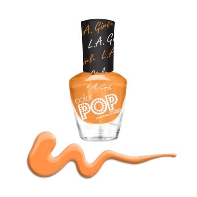 LA Girl Color Pop Polish Crackle 14ml