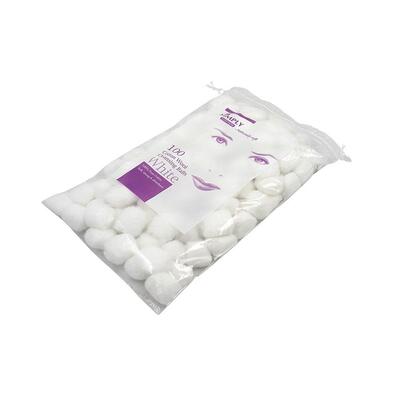 Simply Cotton Balls White 100 count