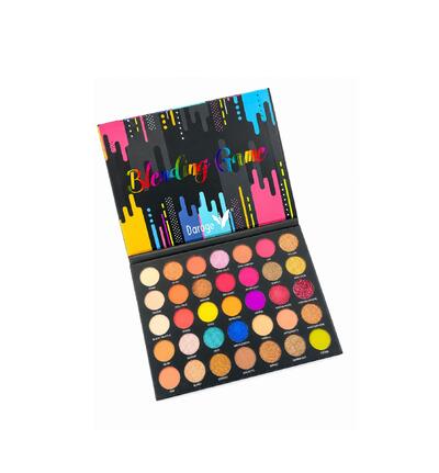 Eye Shadow YW2-DG-86