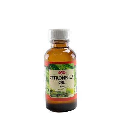 VS Citronella 30ml