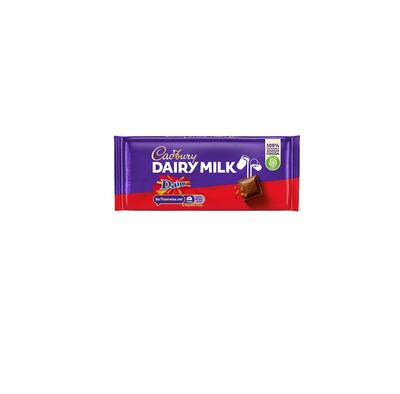 Cadbury Milk Dairy Daim 120g