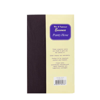 Essence Pantyhose Charcoal One Size