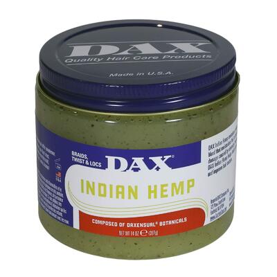 Dax Indian Hemp 14oz