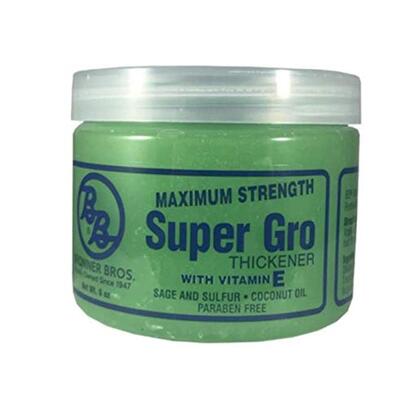 QSO B&B Super Gro Max Strength 6oz