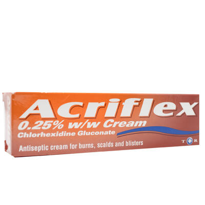 OSQ ACRIFLEX CREAM 30G