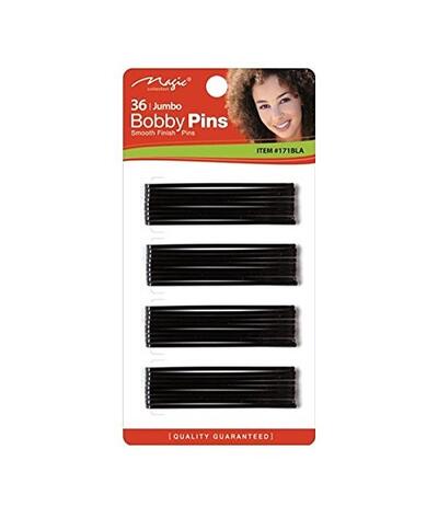 Magic Bobby Pins Jumbo 36 count