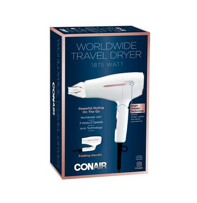 Conair Auto DV Dryer