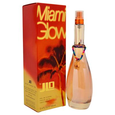 J-Lo Miami Glow 100ml