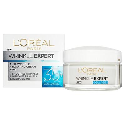 Loreal Day Cream Wrinkle Expert 35+ 50ml