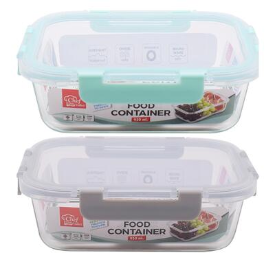 Chef Valley Food Container 950ml