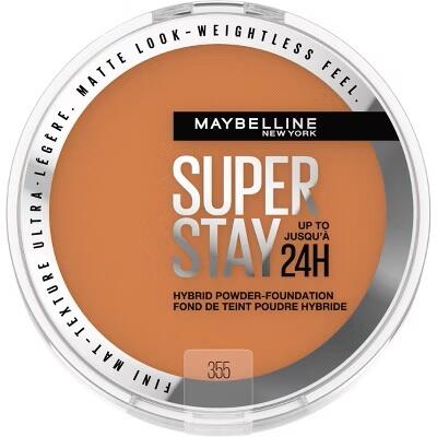 Superstay 24hr 355 Powder